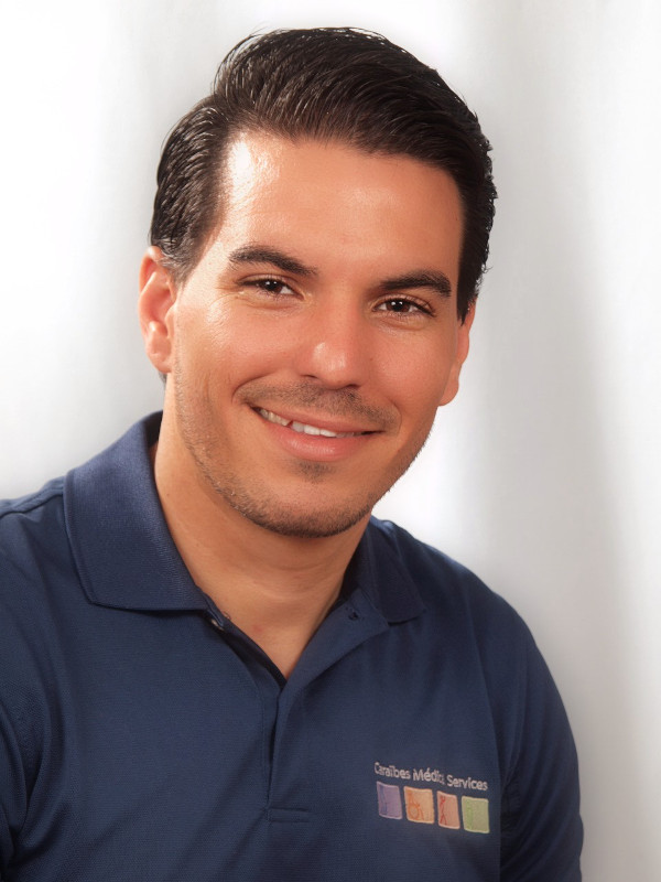 pierre-alain maes CMS St Barthélemy
