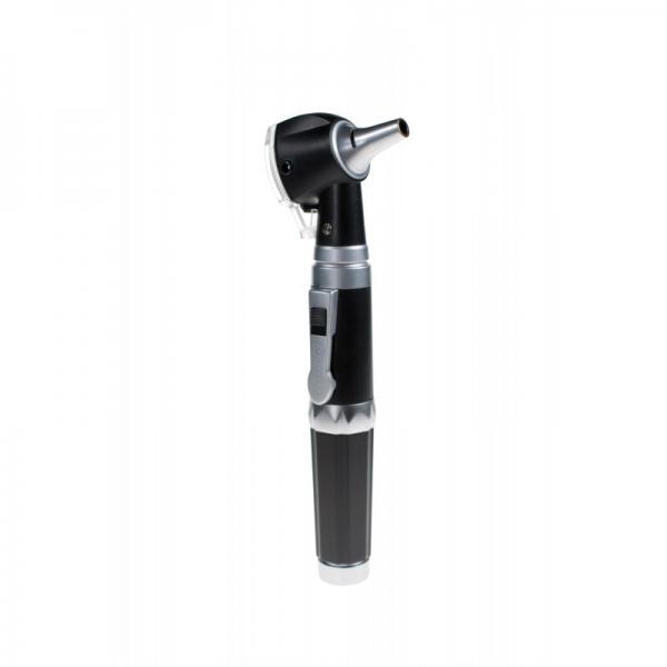 SPENGLER Otoscope SmartLed F/O LED noir