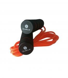 Corde à sauter de vitesse PVC – Liveup Sports –