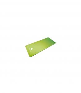 Tapis Training SVELTUS 140 x 60 x 1cm - Vert